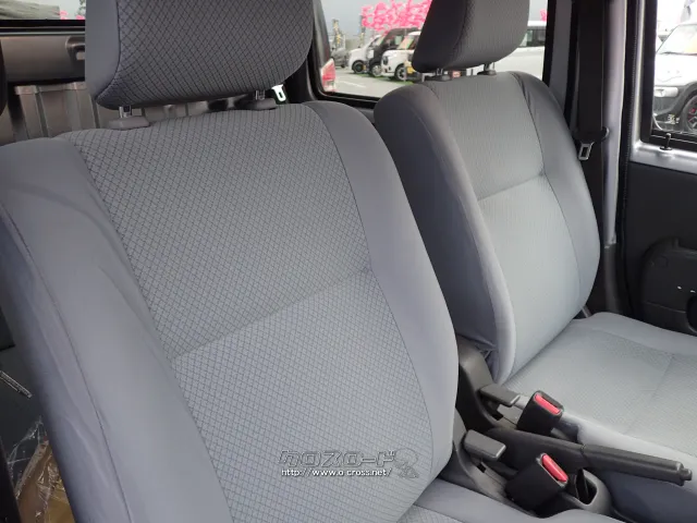 ダイハツ ハイゼットデッキバン