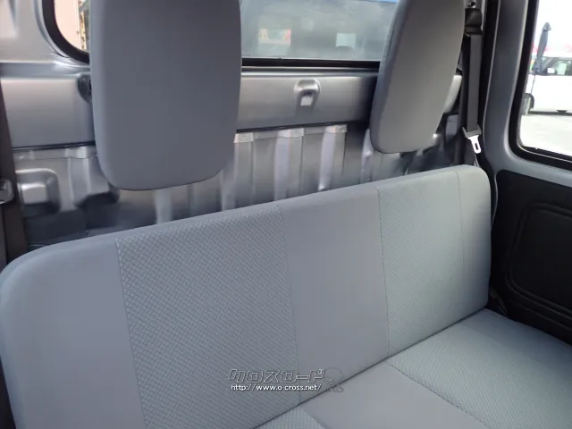 ダイハツ ハイゼットデッキバン