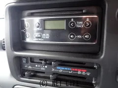 ダイハツ ハイゼットデッキバン