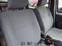 ダイハツ ハイゼットデッキバン