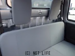 ダイハツ ハイゼットデッキバン