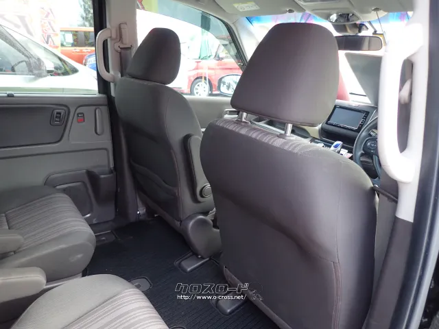 ホンダ フリード