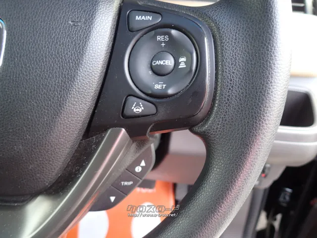 ホンダ フリード