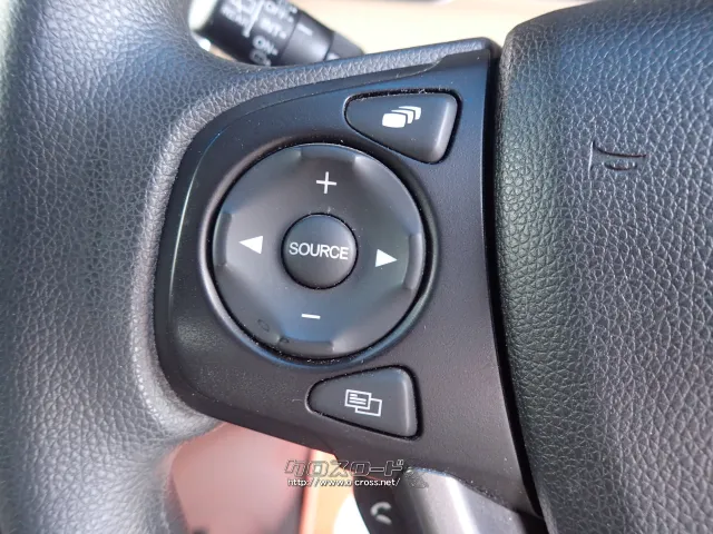 ホンダ フリード