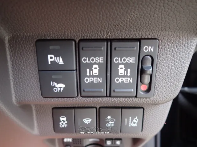 ホンダ フリード