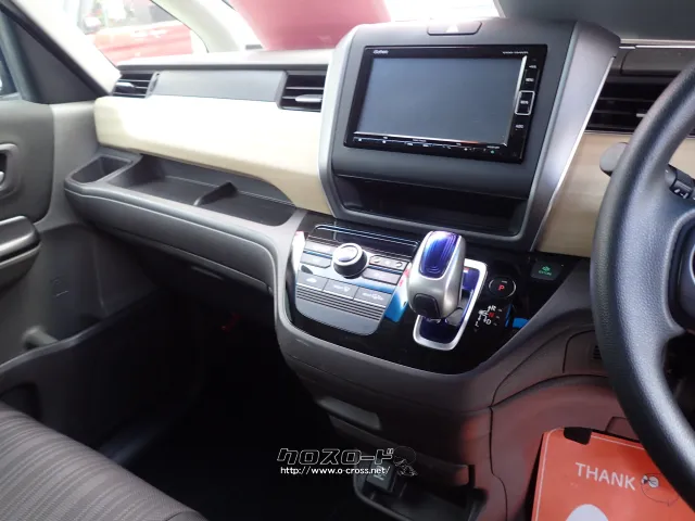 ホンダ フリード