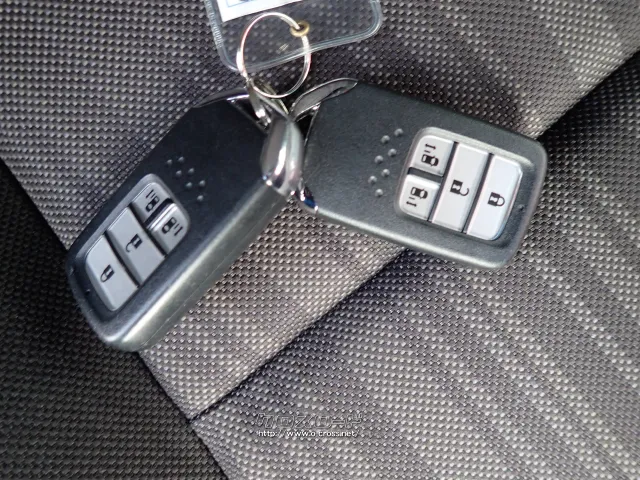 ホンダ フリード