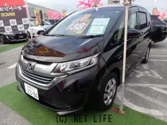 ホンダ フリード