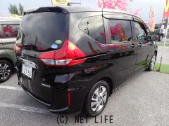 ホンダ フリード