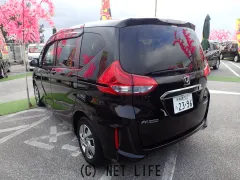 ホンダ フリード
