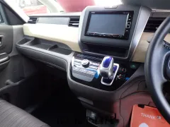 ホンダ フリード