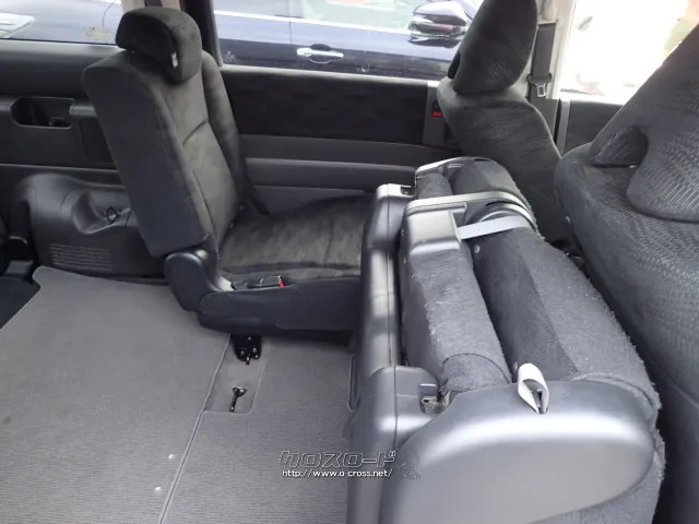 ホンダ ステップワゴン