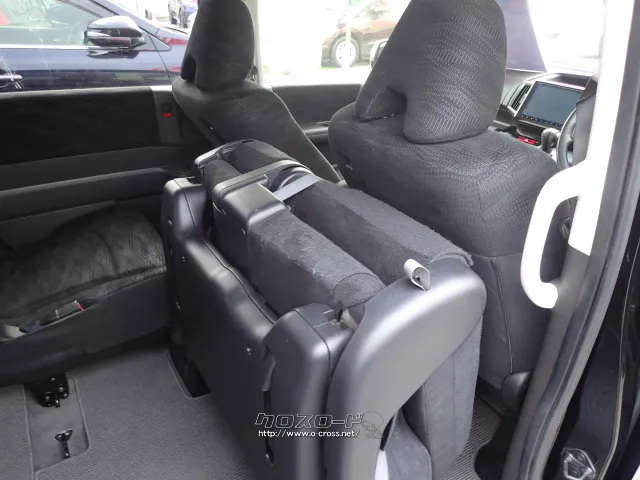 ホンダ ステップワゴン