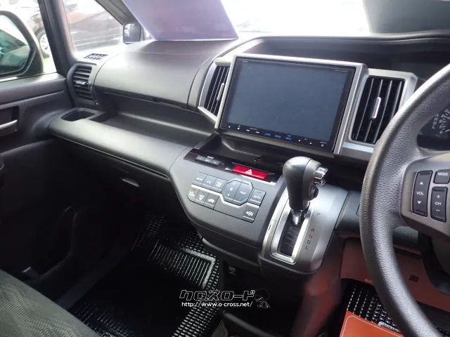 ホンダ ステップワゴン