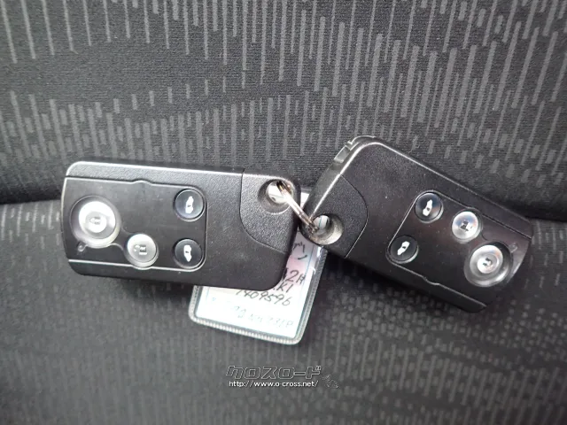 ホンダ ステップワゴン