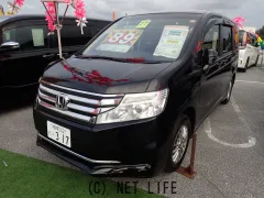 ホンダ ステップワゴン