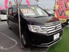 ホンダ ステップワゴン