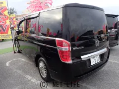 ホンダ ステップワゴン