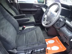 ホンダ ステップワゴン