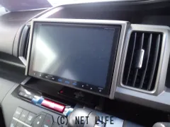 ホンダ ステップワゴン