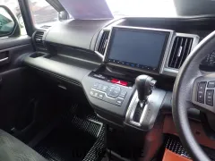 ホンダ ステップワゴン