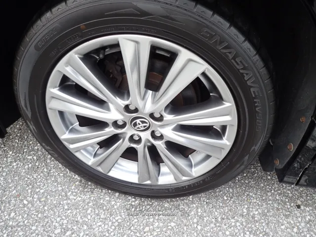 トヨタ ヴェルファイア