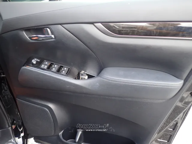 トヨタ ヴェルファイア