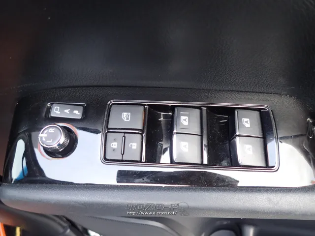 トヨタ ヴェルファイア