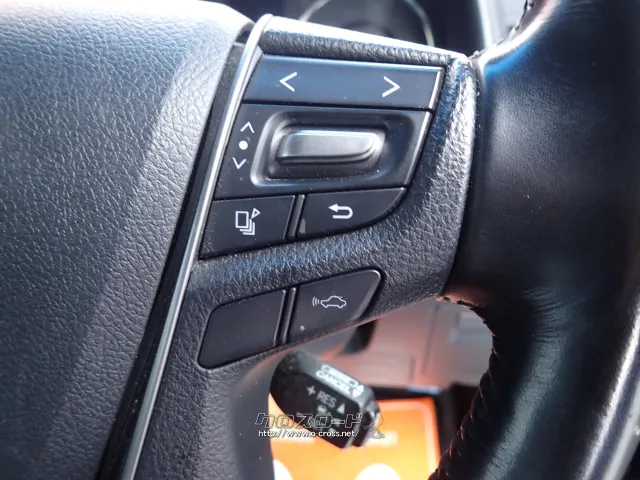 トヨタ ヴェルファイア