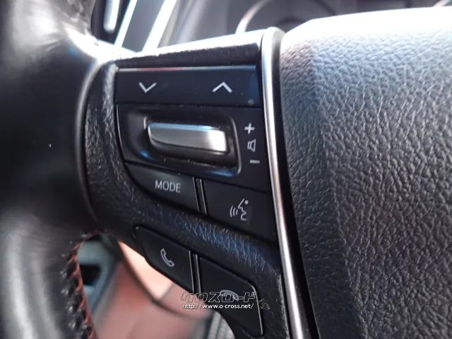 トヨタ ヴェルファイア