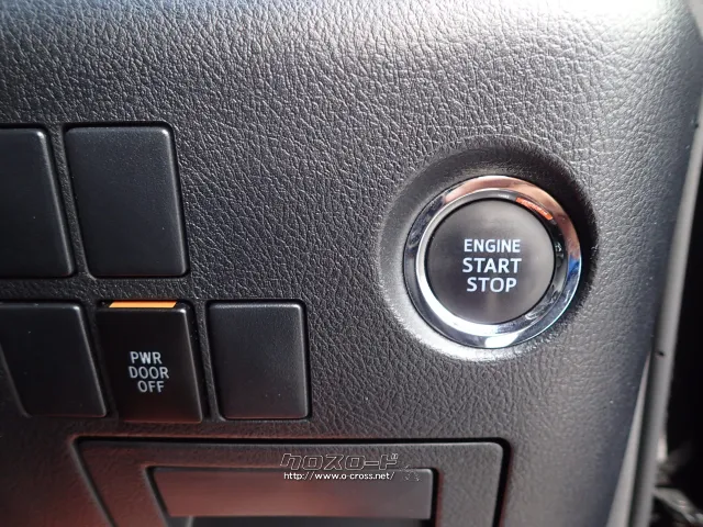 トヨタ ヴェルファイア