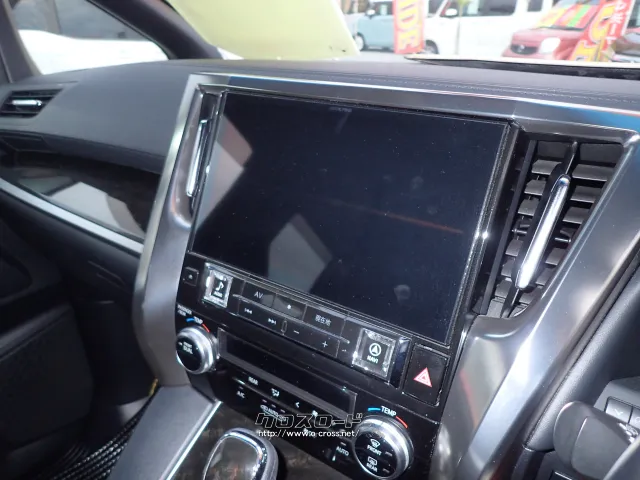 トヨタ ヴェルファイア