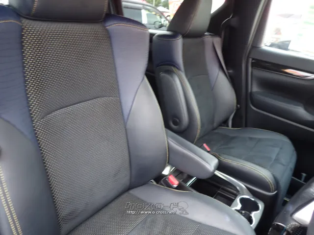 トヨタ ヴェルファイア