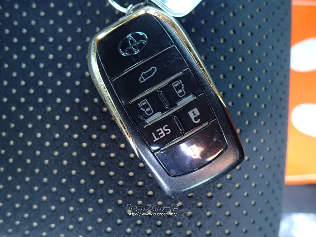 トヨタ ヴェルファイア