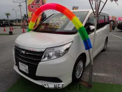 トヨタ ノア
