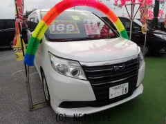 トヨタ ノア