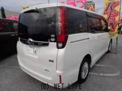 トヨタ ノア
