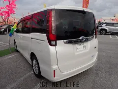 トヨタ ノア