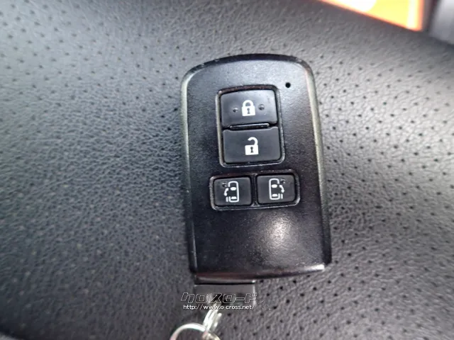 トヨタ ヴォクシー