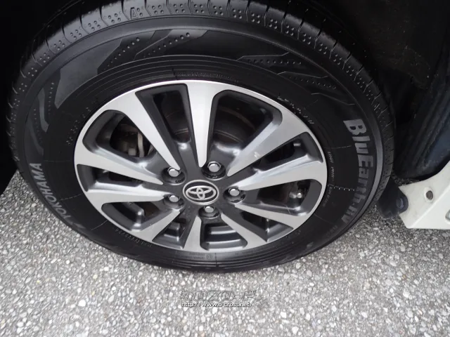 トヨタ エスクァイア