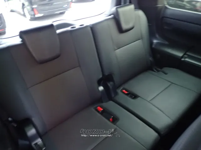 トヨタ エスクァイア