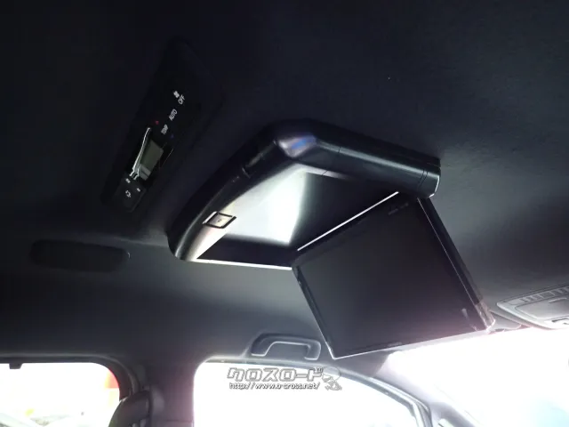 トヨタ エスクァイア