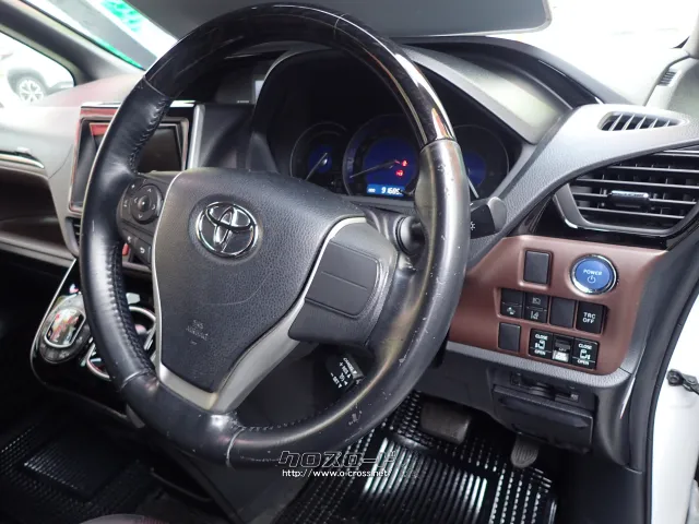 トヨタ エスクァイア