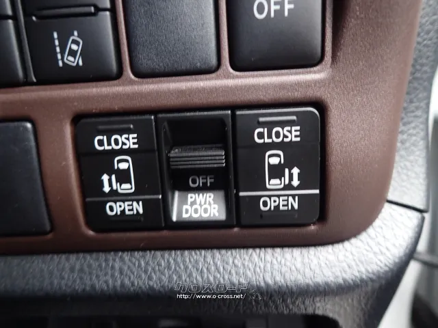 トヨタ エスクァイア