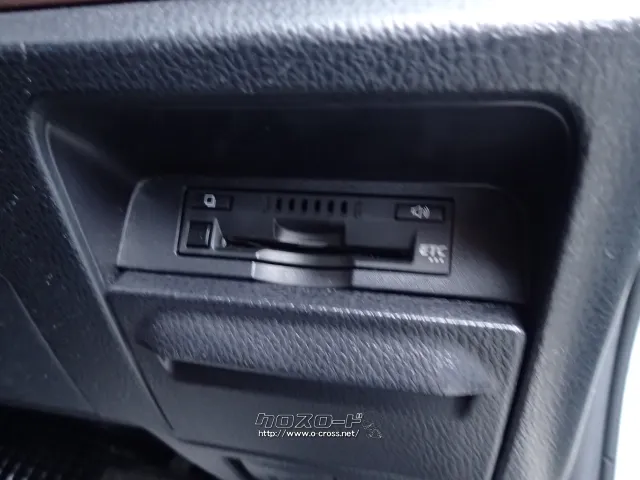 トヨタ エスクァイア