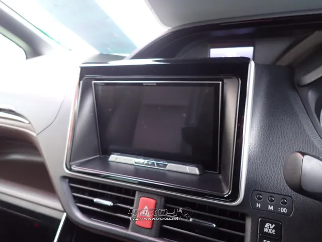 トヨタ エスクァイア