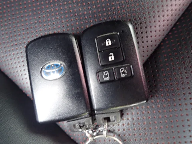 トヨタ エスクァイア