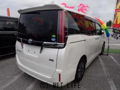 トヨタ エスクァイア