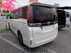 トヨタ エスクァイア