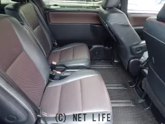 トヨタ エスクァイア